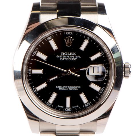 mens gts stainless steel rolex watch|rolex oyster steel watches.